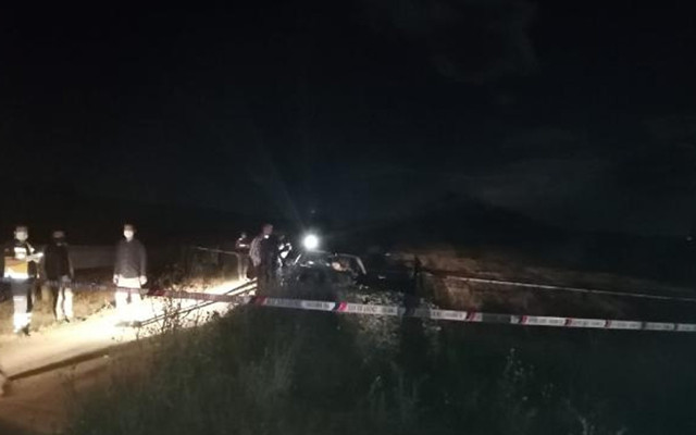 Adana'da 2 kadının öldürüldüğü kanlı olay! Anne katil o diyor - Resim: 1