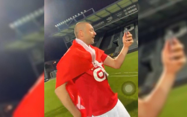 Fransa Ligue 1'de skandal karar! Burak Yılmaz: Anneciğim bak şampiyon olduk - Resim: 3