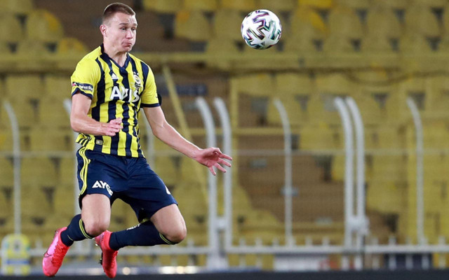 Attila Szalai için Lazio pusuda bekliyor Novak'a sürpriz talip - Resim: 0