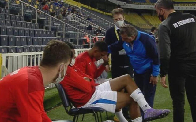 Yılmaz Vural bilinmeyenleri anlattı: Bana küfür etti, sandviç fırlattı - Resim: 1