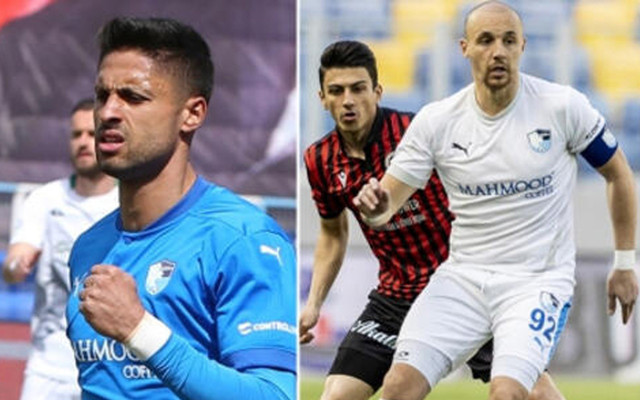 Yılmaz Vural bilinmeyenleri anlattı: Bana küfür etti, sandviç fırlattı - Resim: 0