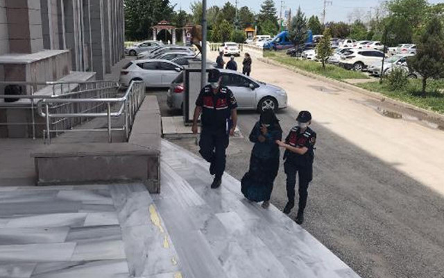 Doğurduğu bebeği öldürüp evde sakladı! Konya'da tarım işçisi kadına gözaltı - Resim: 0