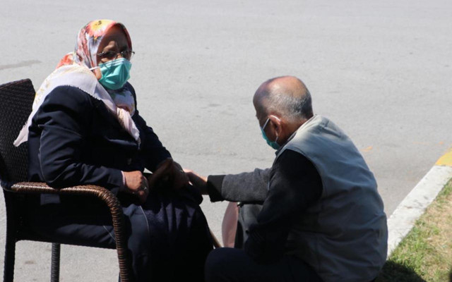 Kocaeli'de otobüs şoförü 24 yolcuyu 'lastik patladı' yalanıyla kandırıp kaçtı - Resim: 1