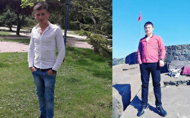 Afyonkarahisar'da yasak aşk şüphesi silahlı kavgaya dönüştü: 1 ölü, 1 yaralı - Resim: 0