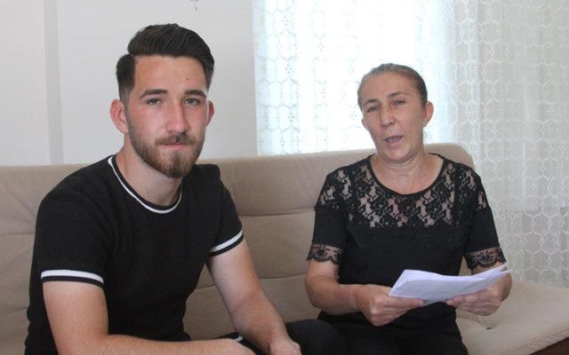 'Kadir Şeker Sendromu' benzetmesine Özgür Duran’ın annesinden tepki - Resim: 3