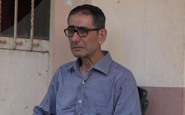 Antalya'da veda mesajı yayınlayan genç 5'inci kattan atlayıp yaşamına son verdi - Resim: 1