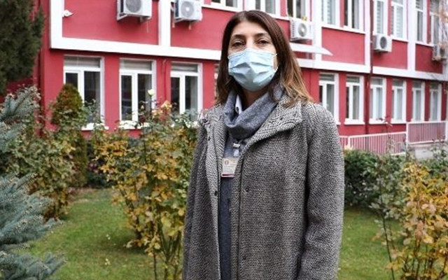 Sağlık Bakanlığı'dan BioNTech kararı! Yeni gelecek aşılarda ikinci doz 12 hafta sonra yapılacak - Resim: 1