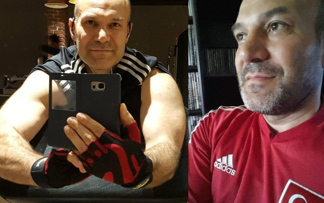 Yalova'da 'dur' ihtarına uymayan aracın çarptığı polis memuru şehit oldu - Resim: 0