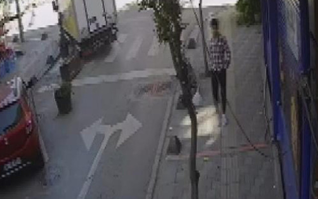 İstanbul'da iğrenç olay! Apartman girişinde küçük kızı taciz ettiği iddia edildi - Resim: 3