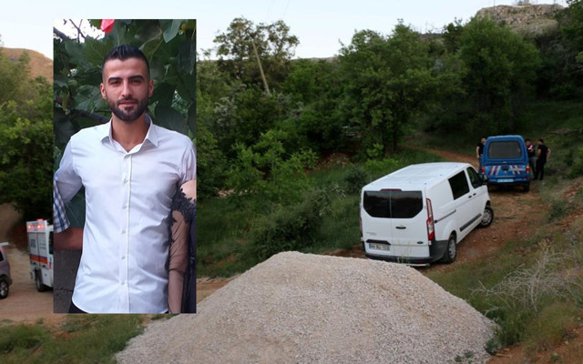 Malatya'da kayıp gencin cesedi su kuyusunda bulundu - Resim: 0