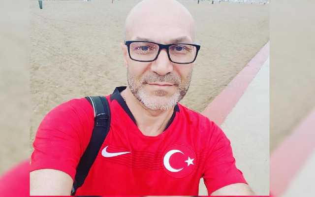 Yalova'da şehit polis memuru Mustafa Emanetoğlu törenle memleketine uğurlandı - Resim: 1