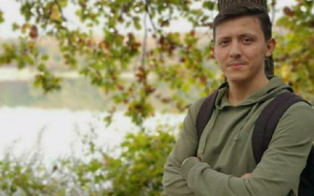 Stajyer avukata 'senle görüşeceğiz' diyen katibe hapis cezası - Resim: 0