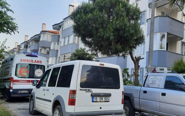 Buzdolabından ceset çıktı! Balıkesir'deki kan donduran cinayetin sırrı çözüldü - Resim: 0