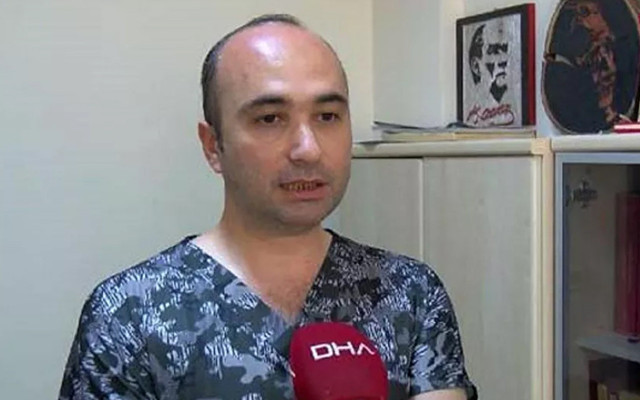 Covid-19'da küresel bağışıklığa ne zaman ulaşılacak? Doç. Dr. Savaşçı tarihi açıkladı - Resim: 0