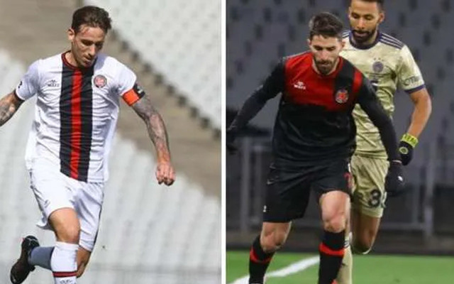 Fenerbahçe, Borini ve Biglia ile her konuda anlaştı - Resim: 0