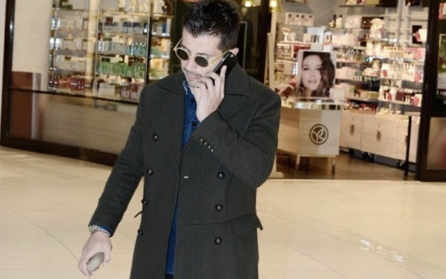 N'Sakala'dan Emre Belözoğlu'na olay gönderme - Resim: 0