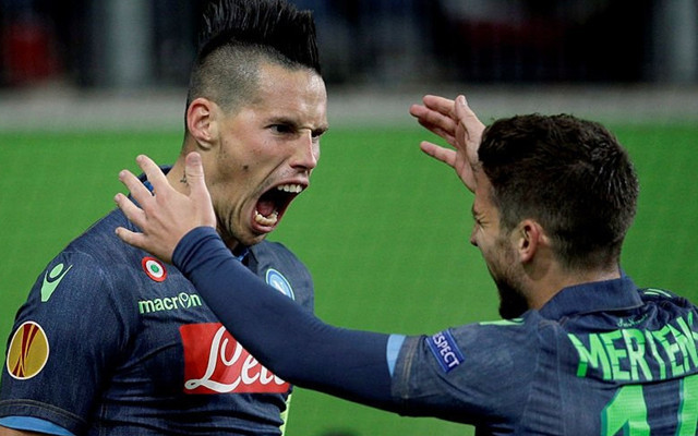 Trabzonspor'un Sörloth planı ortaya çıktı! Hamsik'ten müjdeli haber - Resim: 0