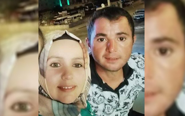 Samsun'da eşini 25 bıçak darbesiyle öldüren kocanın ikinci cinayetiymiş! - Resim: 1