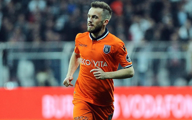 Fenerbahçe'de o yıldızlar topun ağzında! Visca ve Vedat Muriqi için sürpriz karar - Resim: 1