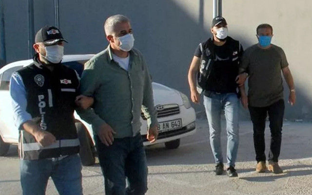 Cumhuriyet Başsavcılığı harekete geçti! Kutlu Adalı cinayetine soruşturma - Resim: 0