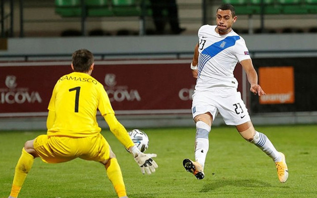 Fatih Terim'in prensini Beşiktaş kapıyor! Menajerinden flaş hamle - Resim: 0
