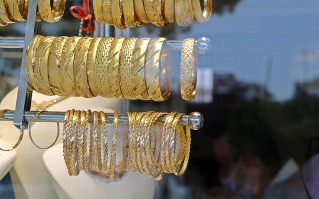 Antalya'da eşini kaybeden kuyumcu ikinci kez yıkıldı: En ağırları bunlar mı? - Resim: 1