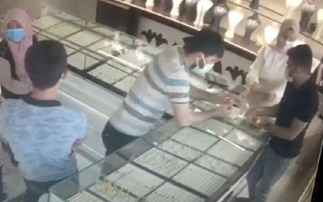 Antalya'da eşini kaybeden kuyumcu ikinci kez yıkıldı: En ağırları bunlar mı? - Resim: 2