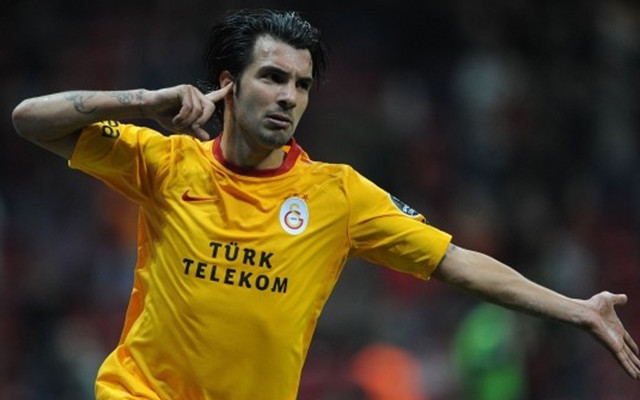 Engin Baytar, Bölgesel Amatör Lig takımı İzmirspor'a transfer oldu - Resim: 0