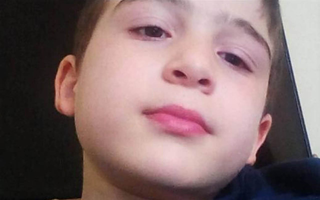 Kağıthane'de inşaat alanındaki gölete giren 10 yaşındaki çocuk boğuldu - Resim: 1