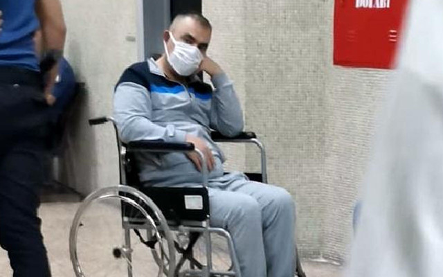 Ankara'da doktoru bıçaklayan hastanın yalanı ortaya çıktı - Resim: 0