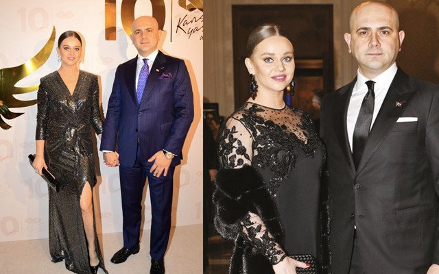 Katerina Ekşioğlu kimdir kaç yaşında instagram hesabı - Resim: 0