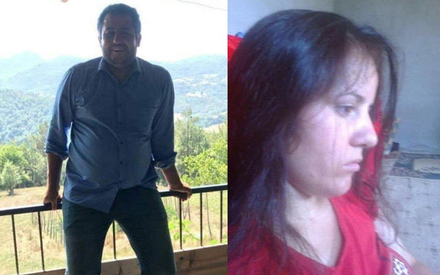 Osmaniye güne çifte cinayetle uyandı! Kocasını ve görümcesini başlarından vurup öldürdü - Resim: 0