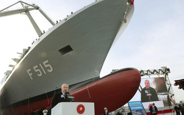 Yunanistan'dan tarihi itiraf: İçler acısı haldeyiz - Resim: 0