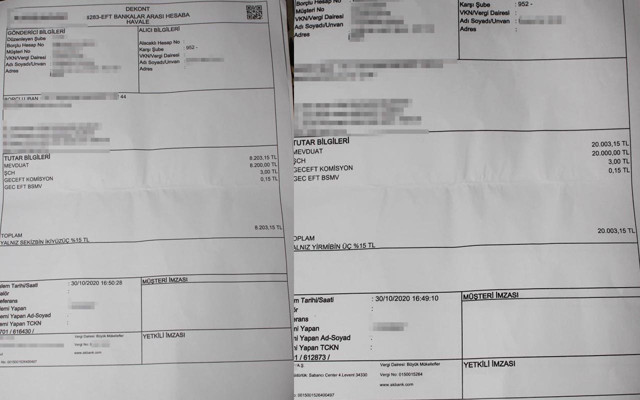 İcra takibiyle yıkıldı! İzmir'de oğlu ve gelininin dolandırdığı kadın: Bunu yapmayacaklardı - Resim: 0