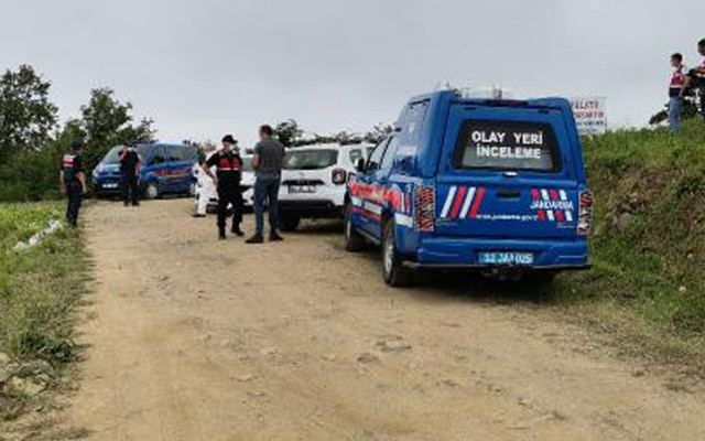 Düğün hazırlığındaydı Ordu'da dün kaybolan Ergin cinayet kurbanı - Resim: 1