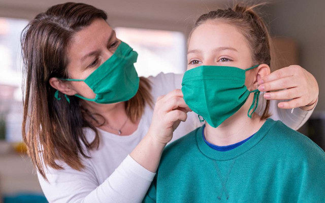 Prof. Dr. Tufan Tükek, maskesiz hayatın başlayacağı tarihi açıkladı - Resim: 0