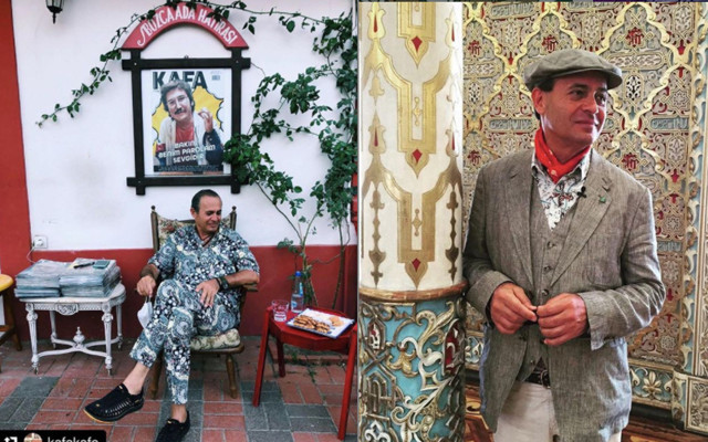 Ayhan Sicimoğlu eşi Zeynep ve kızı Ayşe Sicimoğlu kimdir? - Resim: 0