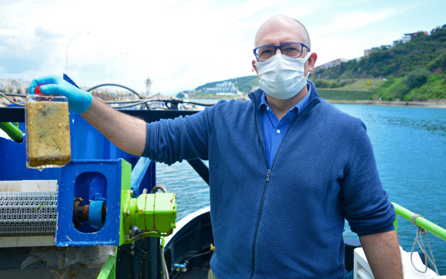 Müsilaj ekonomi için Bursa'da mercek altında - Resim: 1