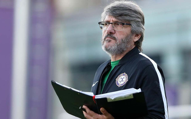 Mustafa Reşit Akçay hastaneye kaldırıldı! Son durumu nasıl? Kocaelispor'dan açıklama - Resim: 1