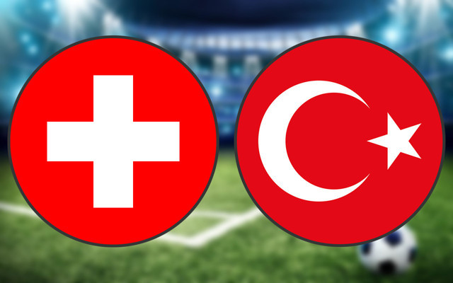 İsviçre Türkiye EURO 2020 maçı golleri ve geniş özeti - Resim: 4