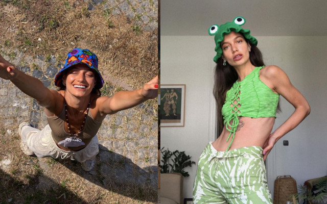 Uraz Kaygılaroğlu sevgilisi kimdir Gülcan Arslan ile yakalandılar - Resim: 0