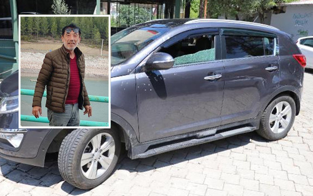 Pusu kurulmuştu eski karısının işi çıktı! Köpek tecavüzcüsünü tetikçi diye tutmuşlar - Resim: 0