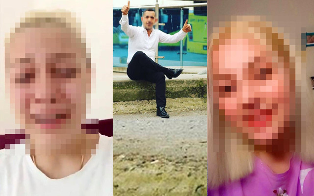 İğrenç baba öz kızına yıllarca cinsel istismarda bulundu! 'Birine anlatırsan annen ölür' - Resim: 0