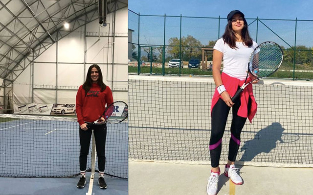 Ayşe Kalaycıoğlu Survivor yarışmacısı kaç kilo boyu kaç santim? - Resim: 0