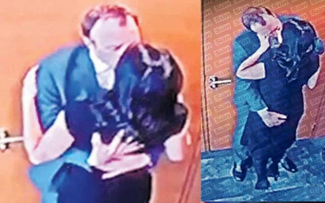 Eşini aldatan İngiltere Sağlık Bakanı Hancock'tan skandal özür - Resim: 2