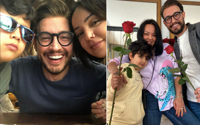 Danilo Zanna yaşı kaç aslen nereli Danilo Şef anne ve babası kimdir? - Resim: 0