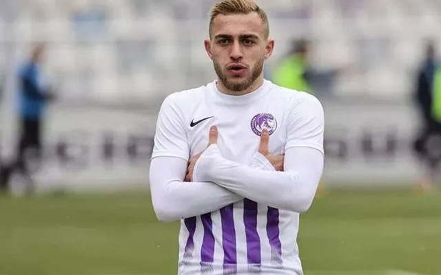 Beşiktaş 21'lik yıldızı Galatasaray'a kaptırdı! Barış Alper Yılmaz, Aslan oluyor - Resim: 0