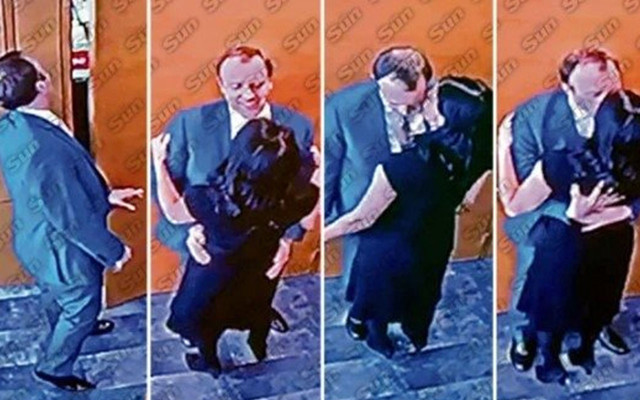 Danışmanıyla aşkı ifşa olmuştu! İngiltere Sağlık Bakanı Matt Hancock istifa etti - Resim: 1