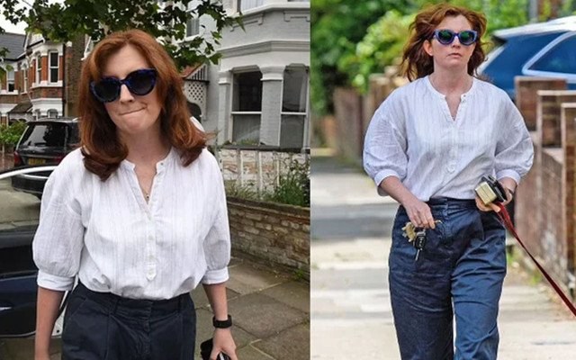 Danışmanıyla aşkı ifşa olmuştu! İngiltere Sağlık Bakanı Matt Hancock istifa etti - Resim: 2