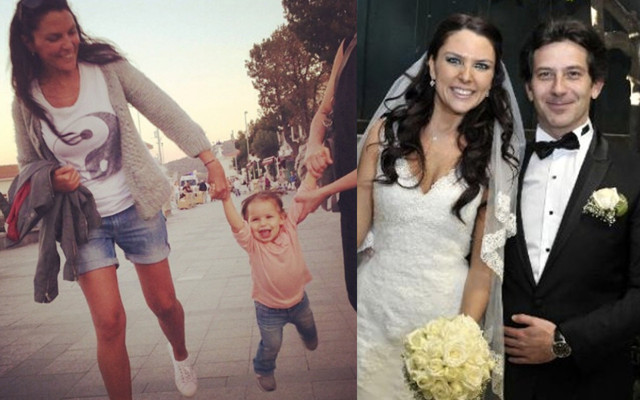 Deniz Bayramoğlu nereli Deniz Bayramoğlu kiminle evli eşi kimdir? - Resim: 1